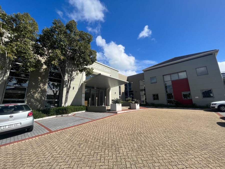 Commercial Property for Sale in Century City Western Cape